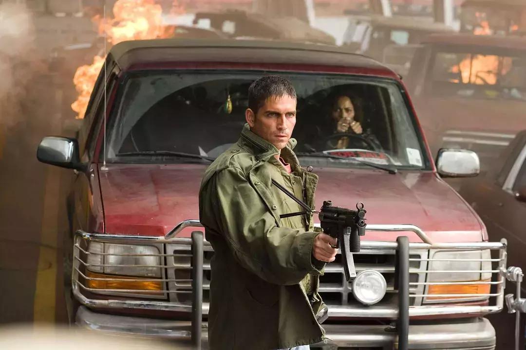 喜欢看穿越剧的不能错过,人生必看10大中国经典电影推荐