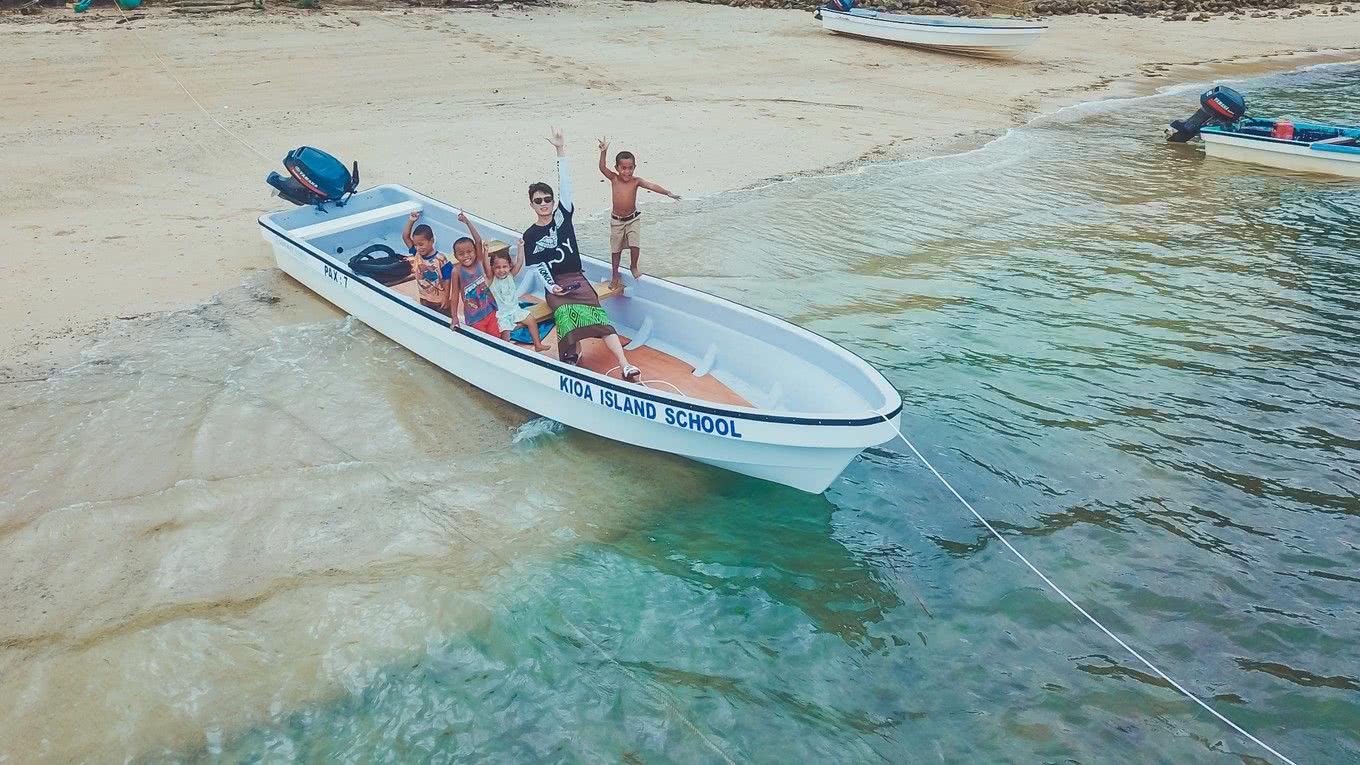 在斐济生活,斐济生活的真实感受