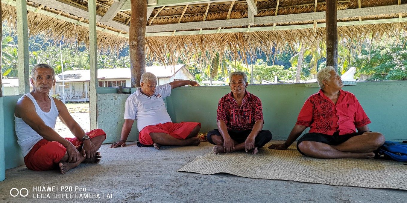 在斐济生活,斐济生活的真实感受
