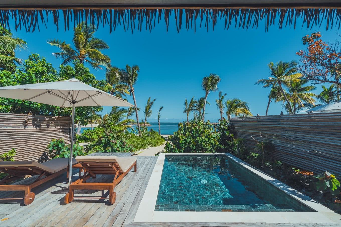 在斐济生活,斐济生活的真实感受