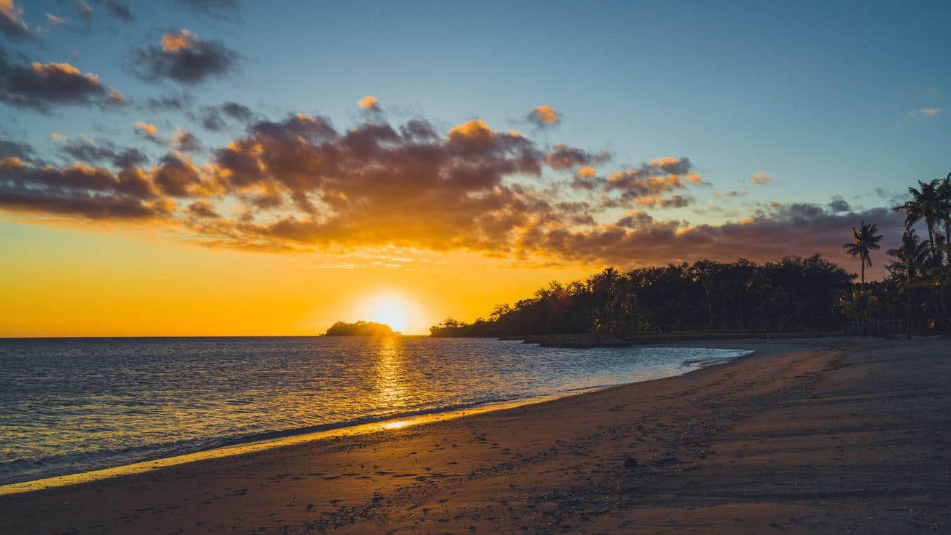 在斐济生活,斐济生活的真实感受