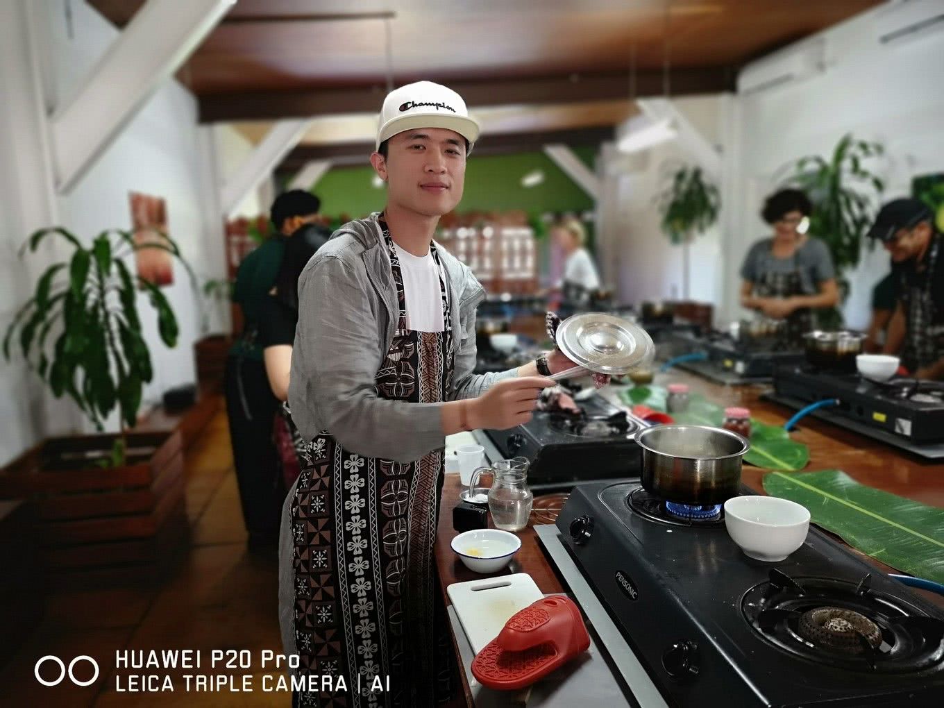 在斐济生活,斐济生活的真实感受