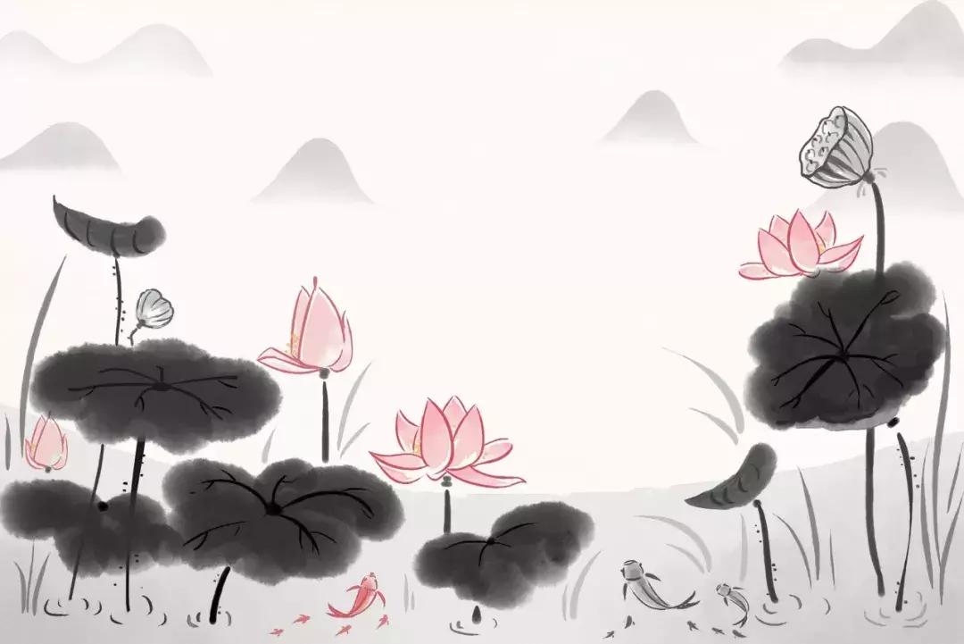 刘禹锡最惊艳的二十首诗,十首让人惊艳的古诗词