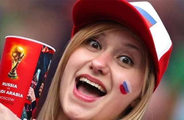 为什么女人不看世界杯,不懂足球的人看世界杯