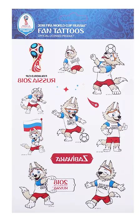 世界杯纪念品一览表,世界杯哪国纪念品销量最多