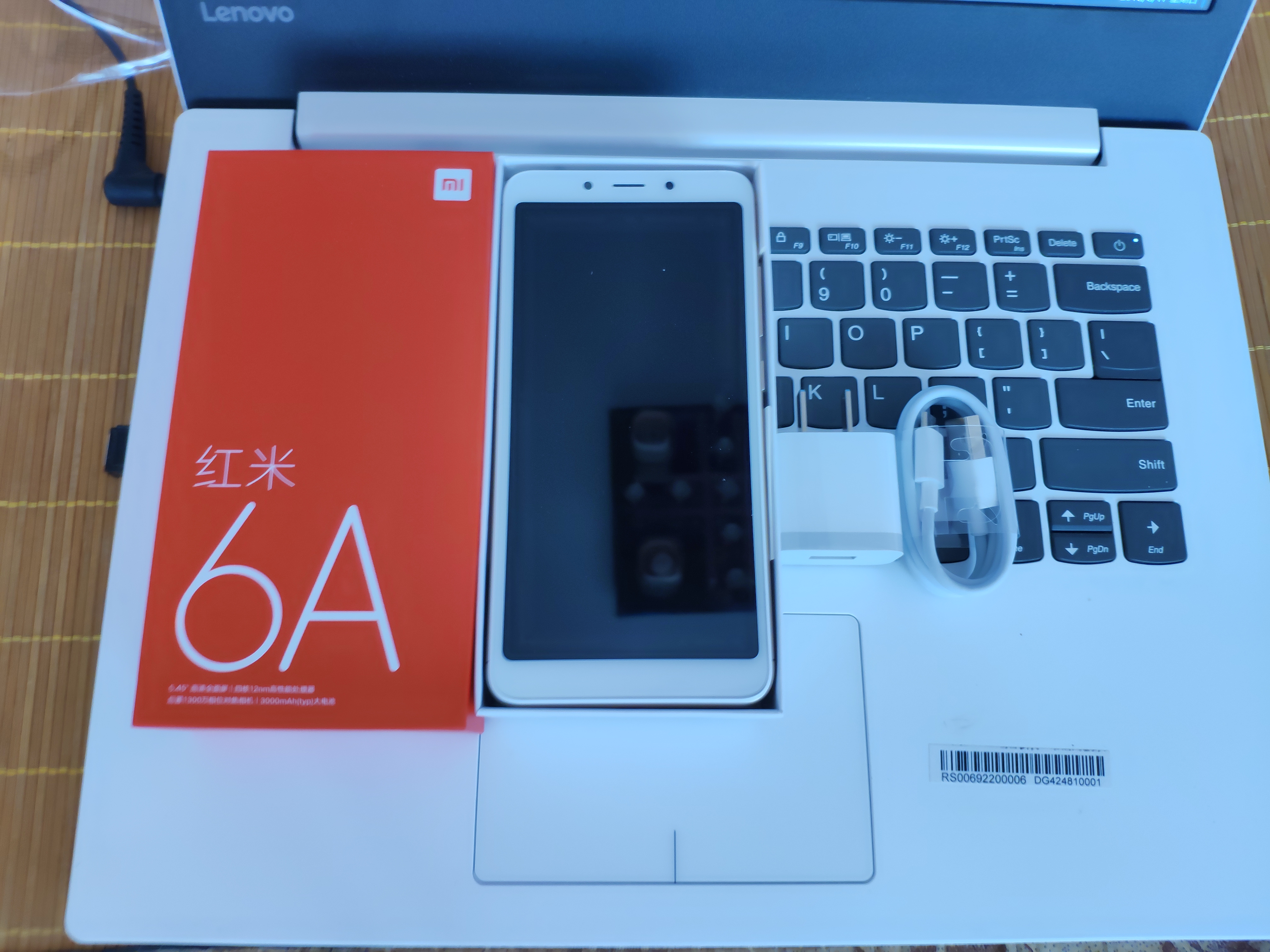 红米6a刚出的时候多少钱,红米6a到底值不值得买