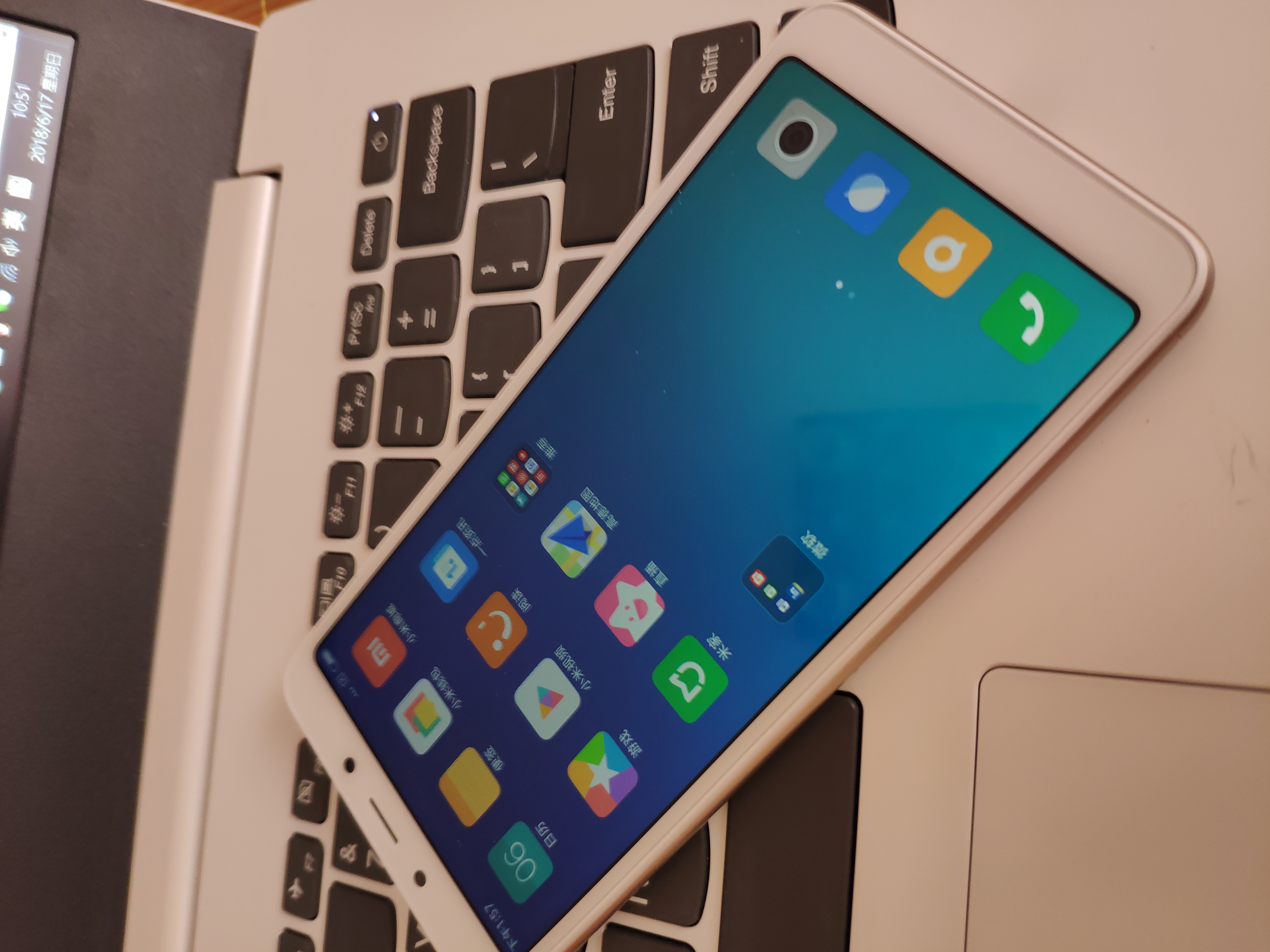 红米6a刚出的时候多少钱,红米6a到底值不值得买