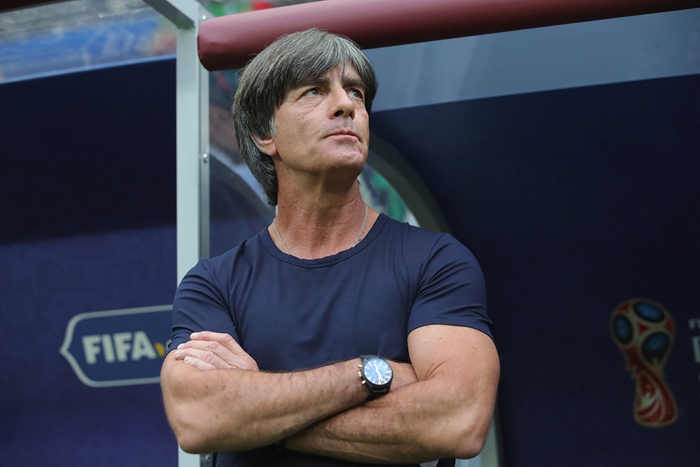 德意志战车首战“翻车”开局失利也并非是一件坏事