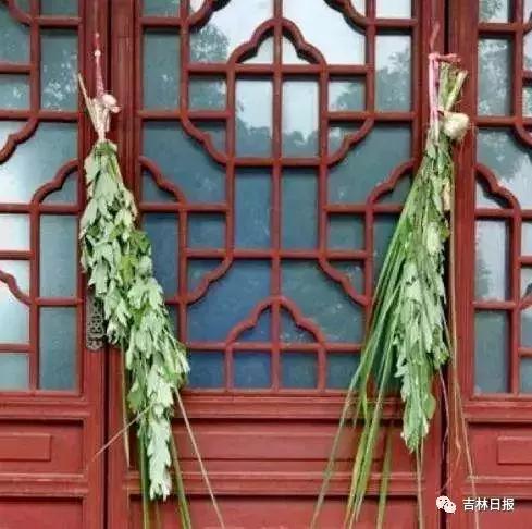 端午节安康的文化常识,端午安康端午习俗文化渊源