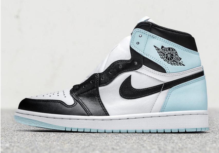 aj1芝加哥最贵多少钱,北卡蓝aj1最贵的时候多少钱