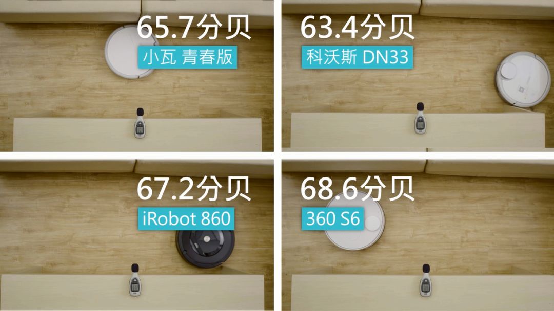 惊了，我妈竟然管一个机器人叫儿子