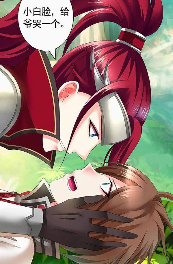 王者荣耀韩信李白三招脱坑,王者荣耀韩信到底喜不喜欢李白