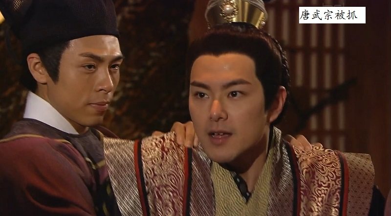 宫心计唐宣宗如何灭马将军的,宫心计唐武宗是怎么死的