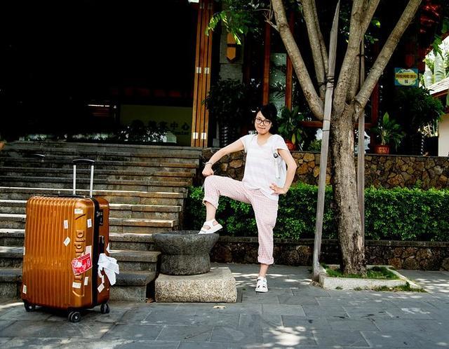 闺蜜游三亚自由行,与闺蜜的三亚之旅