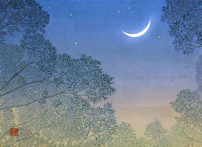 诗醒了｜她的明媚，带给此时的我不知名的欢欣