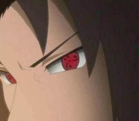 火影忍者十一种万花筒写轮眼盘点,火影忍者最强万花筒写轮眼排行榜