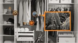 一分钟清除螨虫,去除被窝静电