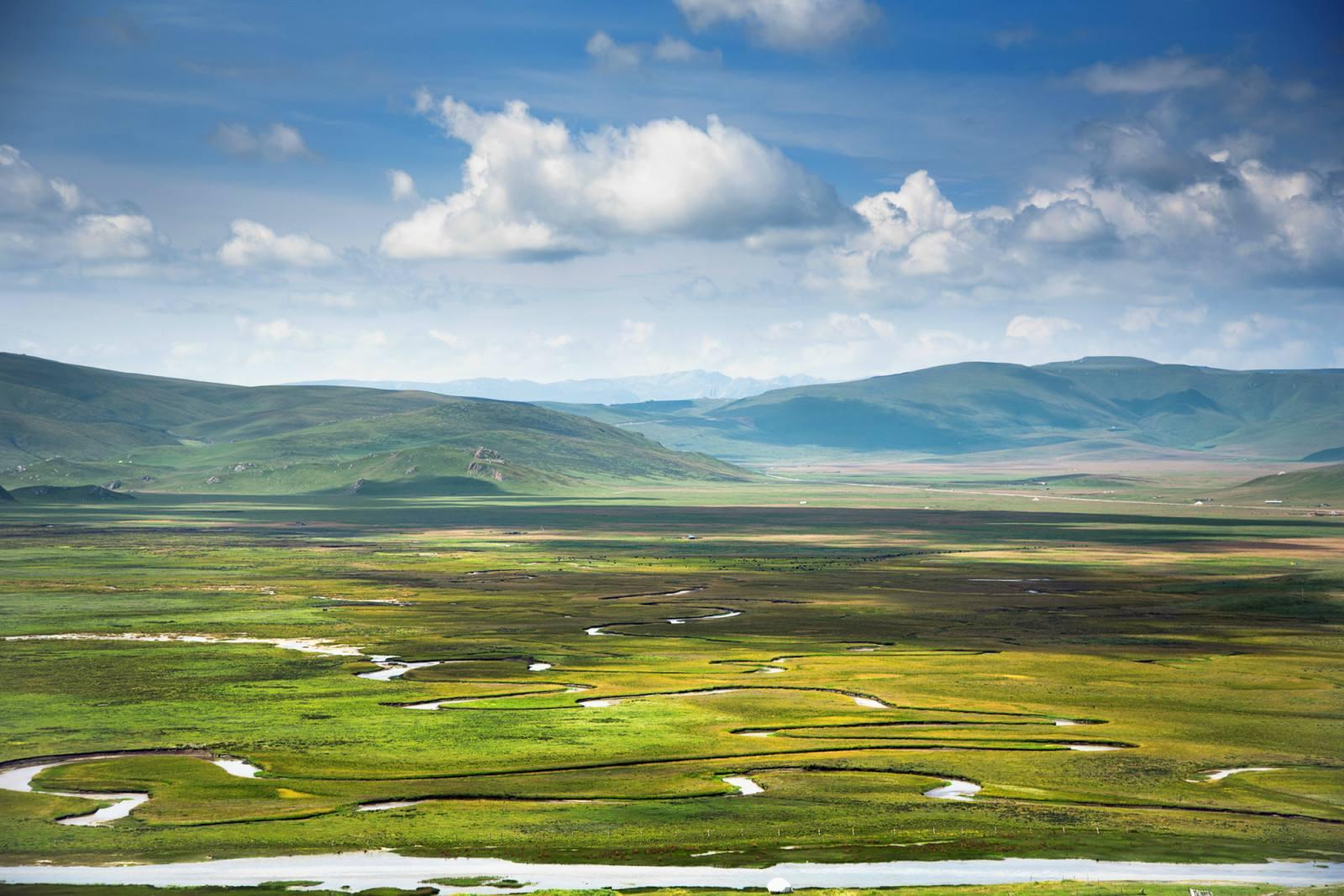 有人讨厌无比，有人喜爱至极，这就是独一无二的甘肃！