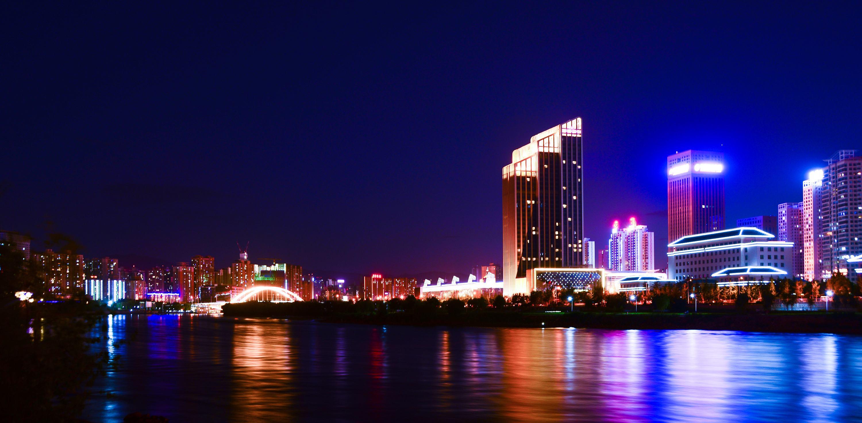 有人讨厌无比，有人喜爱至极，这就是独一无二的甘肃！