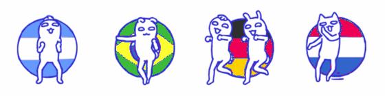 足球不是围着你转的，但八步公安是……