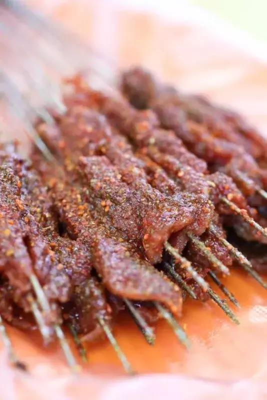 世界杯他们累腿儿，我们累嘴儿，大连这7家串店和世界杯是绝配！