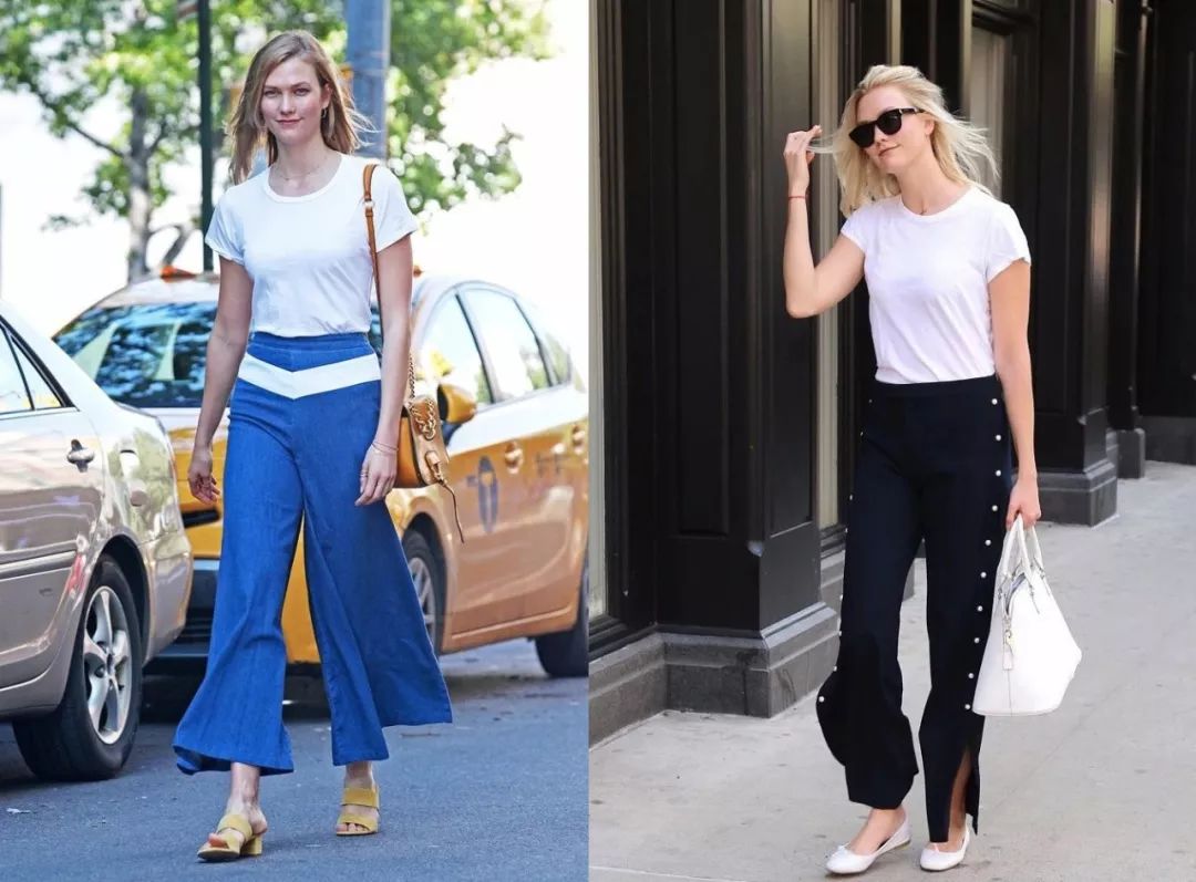 高圆圆刘雯同款单品,高圆圆刘雯内搭