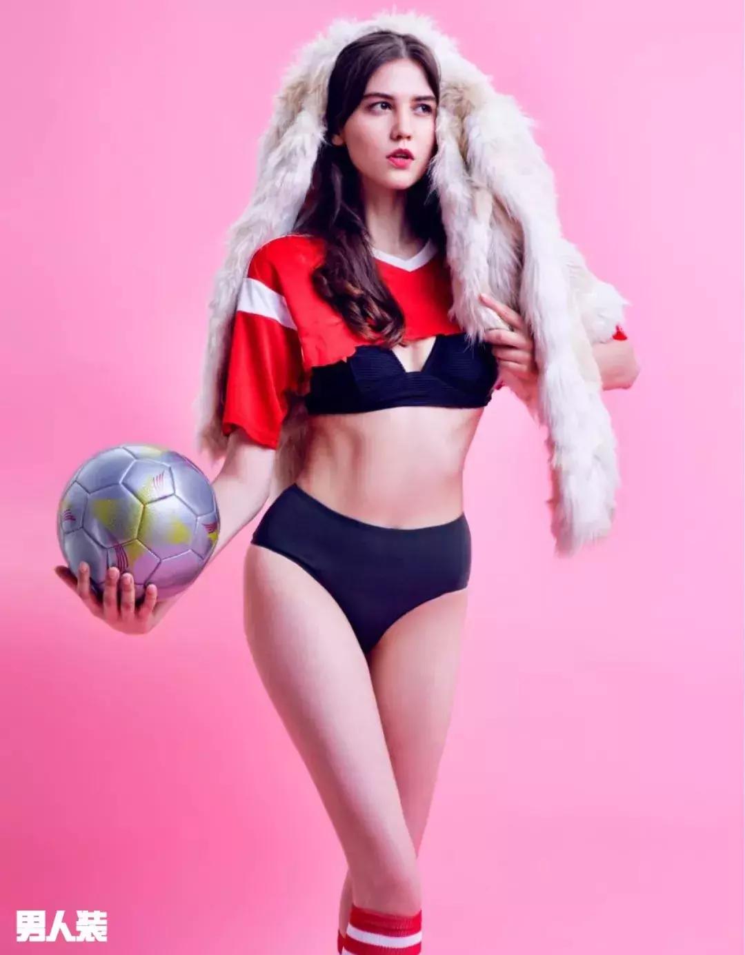 足球宝贝来了照片真人,足球宝贝来啦