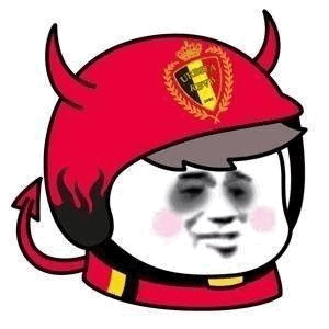 世界杯专属头像,好看的世界杯球迷头像