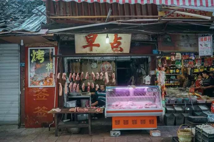 成都文艺的巷子,成都比较文艺的地方