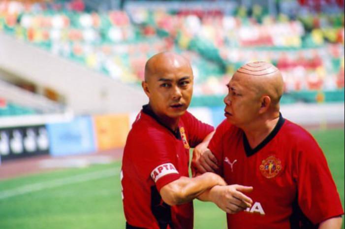 最好看的中国足球电影,足球动画片有哪些国产