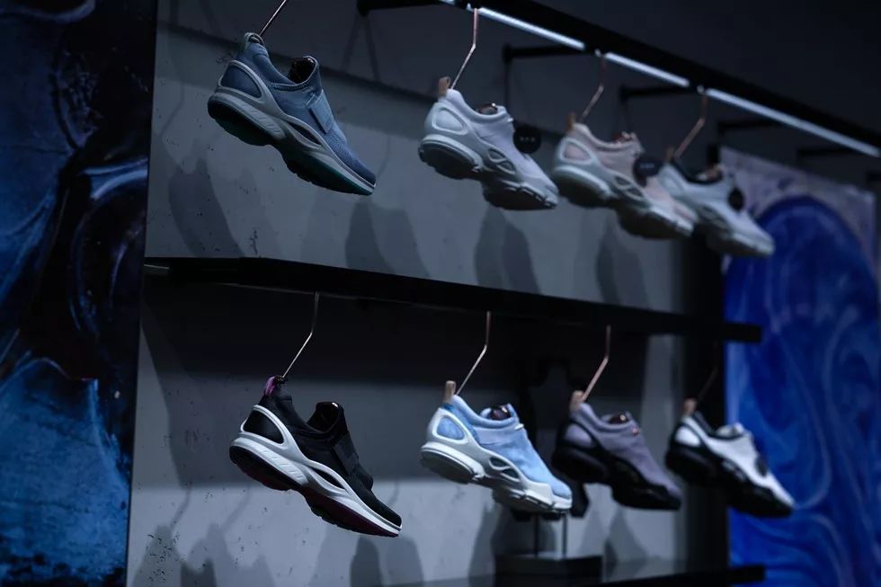 种草｜3D打印的球鞋很厉害？这间鞋履黑科技中心了解一下