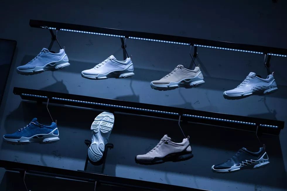 黑科技3d打印鞋最新款,nike3d打印鞋面球鞋