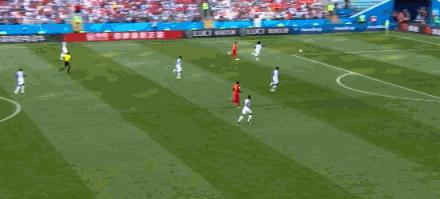 丁丁直塞比利时,丁丁传球比利时