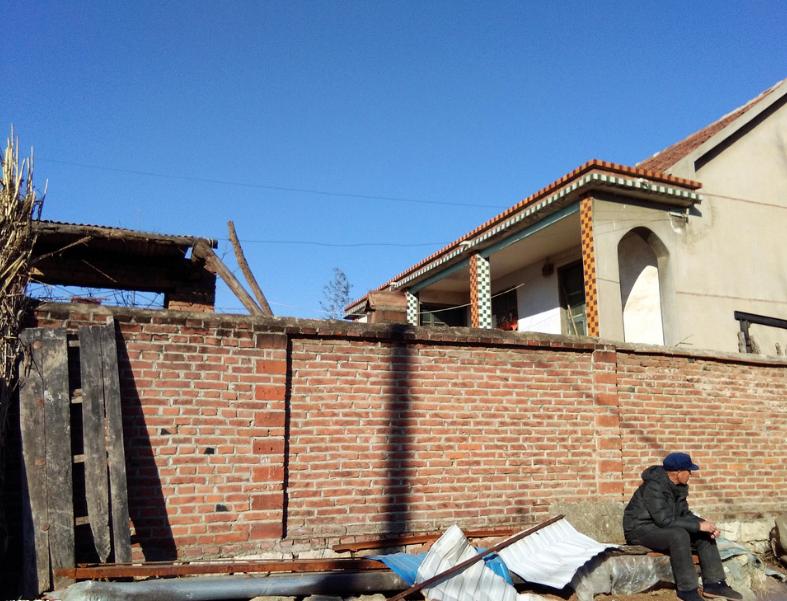 贵州旧宅改造风水讲究哪些,风水旧宅可以翻新改造吗