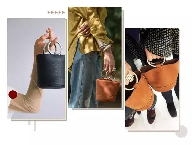 撞款大牌包包尴尬,撞包为什么尴尬