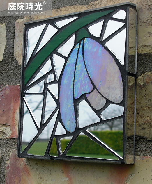 马赛克家装应用,景观马赛克的优点