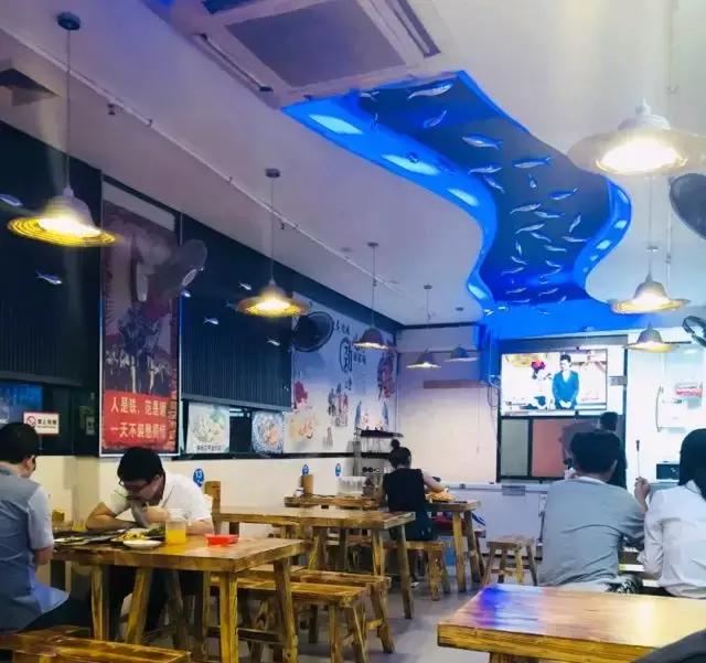 深圳球迷们看世界杯最爱去的五家店！