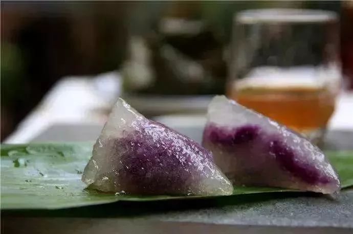 帮女郎小贴士：粽子没吃完怎么办？