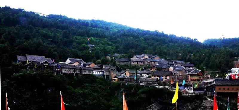 端午旅游河南推荐2-3天游,河南端午2天旅游最佳去处