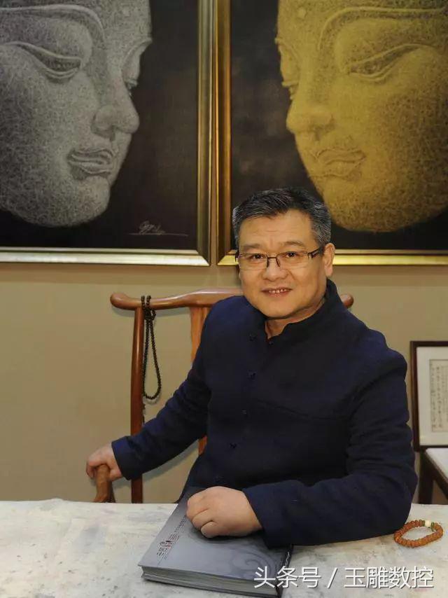 玉雕大师意境,玉雕大师技艺特点