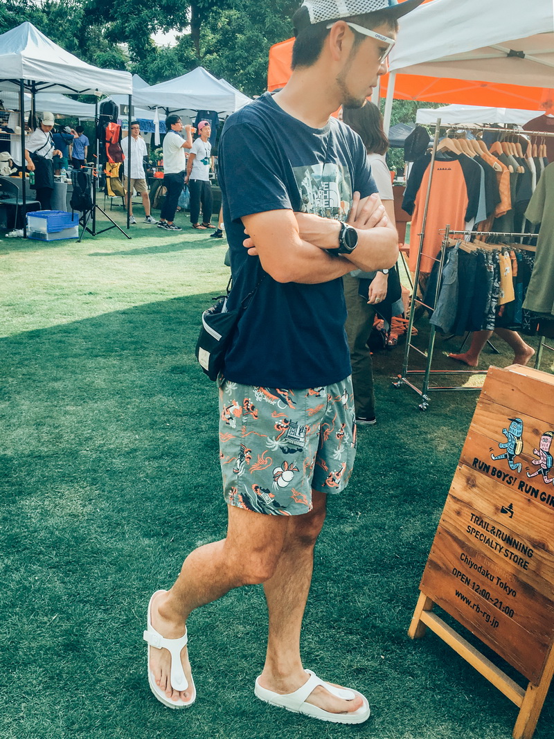 日本户外爱好者,日本人喜欢的户外活动有哪些