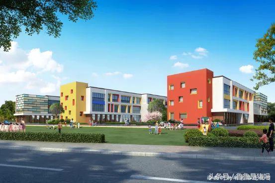 张家港市2023年要新建哪些学校,张家港2021年新办学校