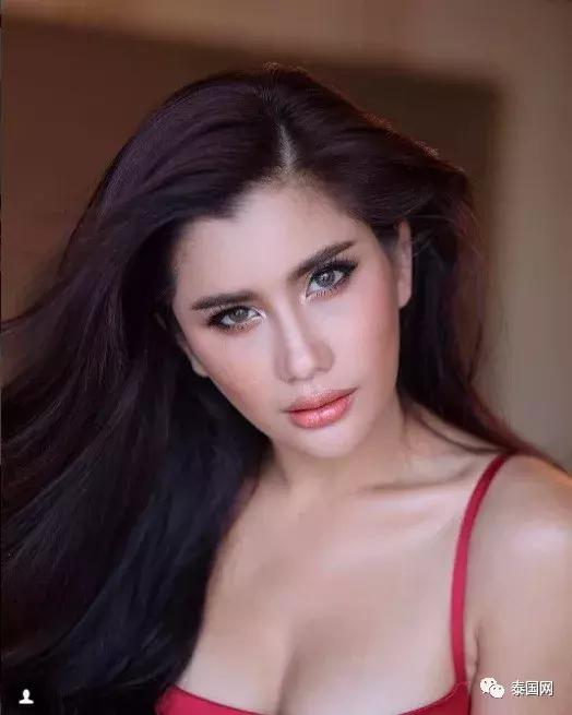 泰国整容最好的案例,泰国整容最美的女人