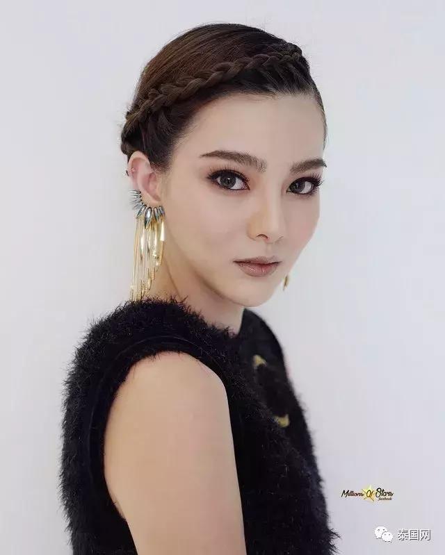 泰国整容最好的案例,泰国整容最美的女人