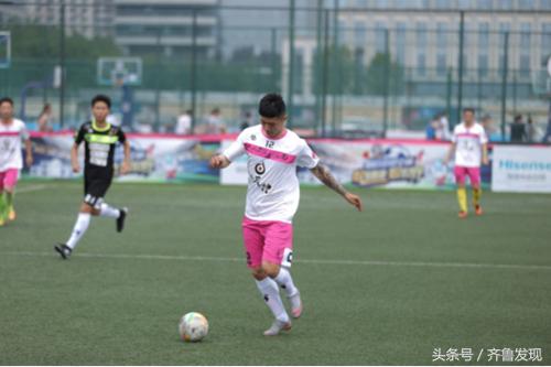 北汽足球比赛,北汽新能源出征环青赛收获满满