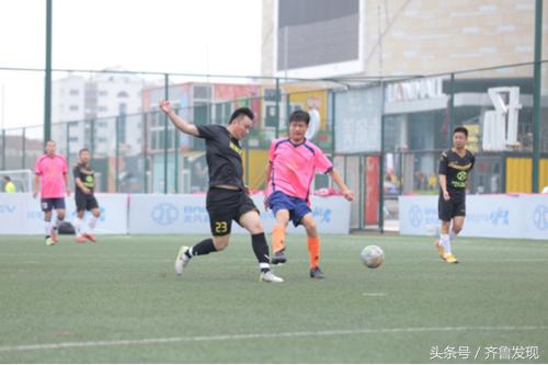 北汽足球比赛,北汽新能源出征环青赛收获满满