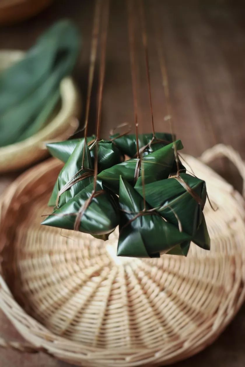 粽子推荐有肉粽和甜粽,豆沙粽是哪个省区的特色粽