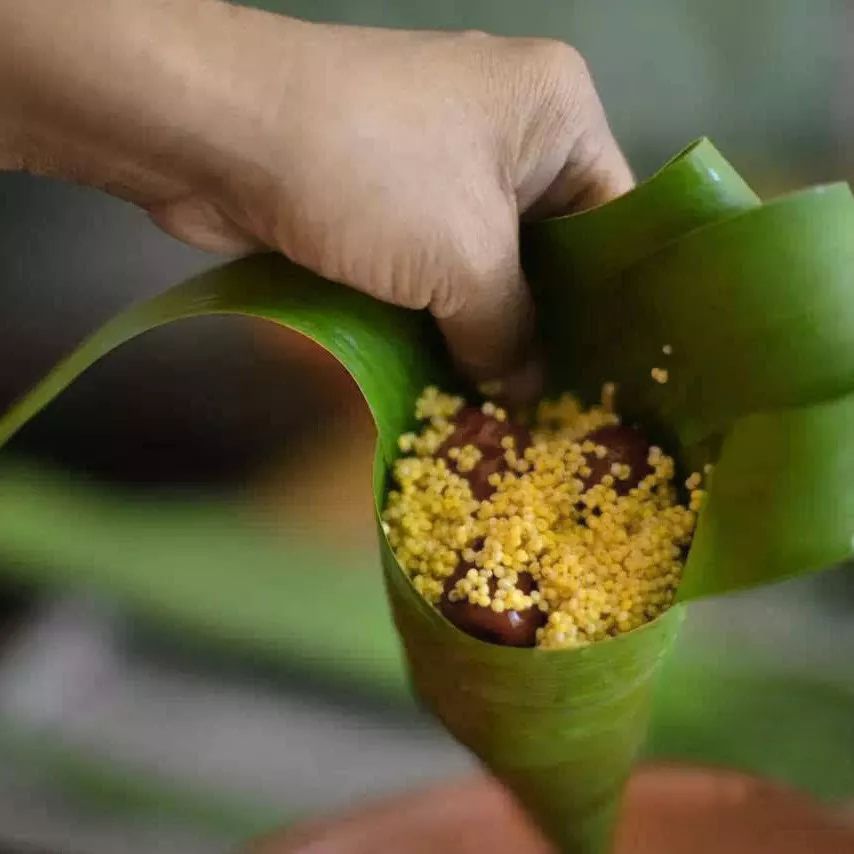 粽子推荐有肉粽和甜粽,豆沙粽是哪个省区的特色粽