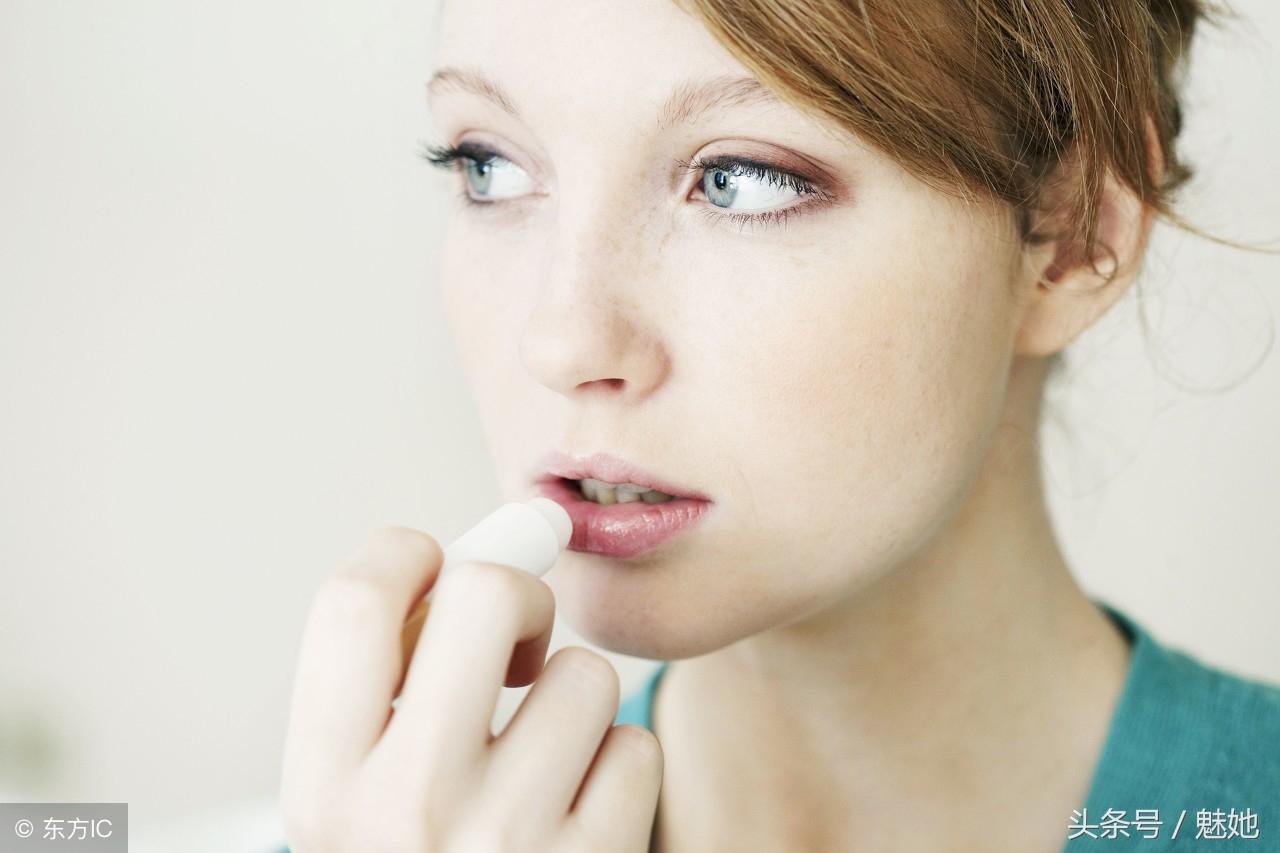 防晒防紫外线的唇膏推荐,有防晒值的无色唇膏推荐