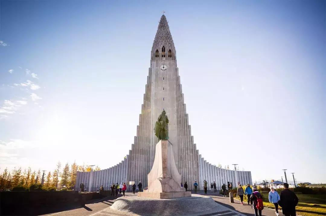 最孤独的小岛冰岛,冰岛的孤独岛屿